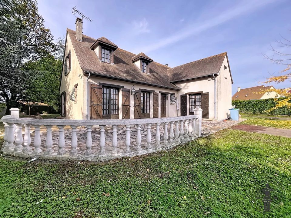 Villa i Ablis, Yvelines - foto 1