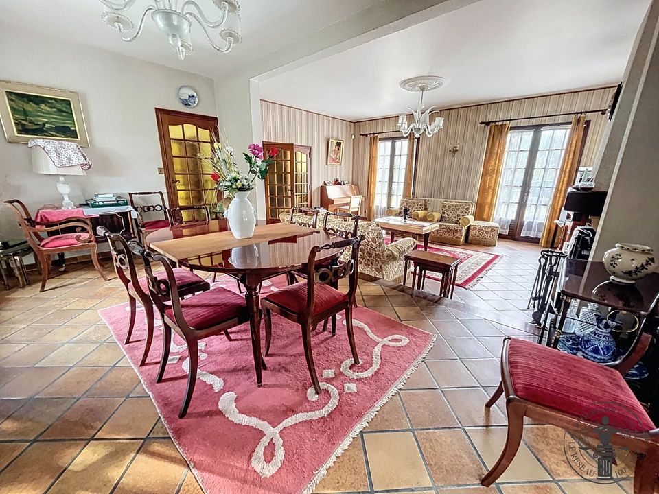Villa i Ablis, Yvelines - foto 2