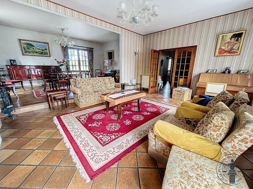 Villa i Ablis, Yvelines - foto 3