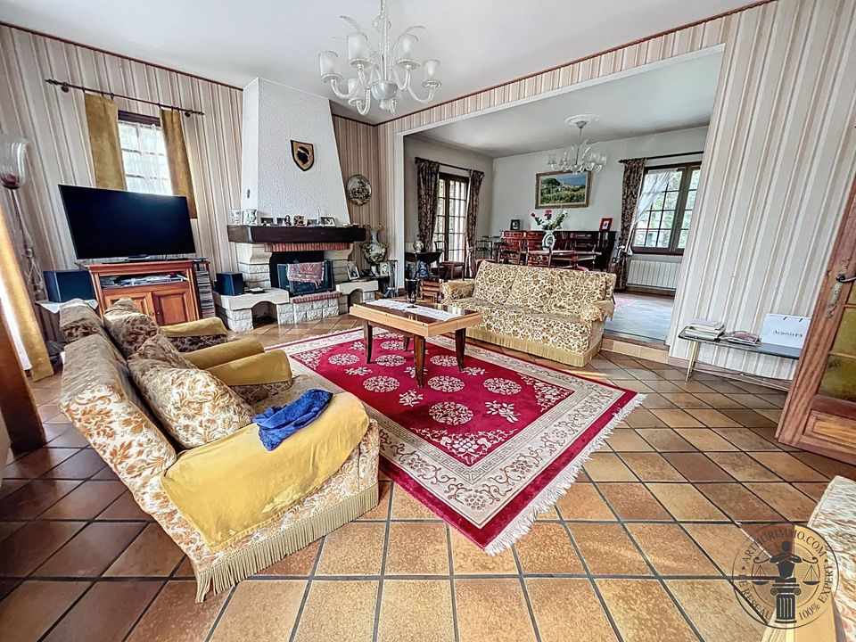 Villa i Ablis, Yvelines - foto 4