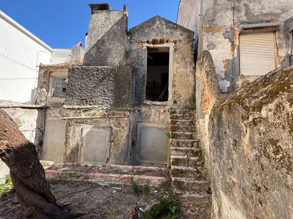 Rækkehus i Figueira da Foz, Coimbra - foto 2