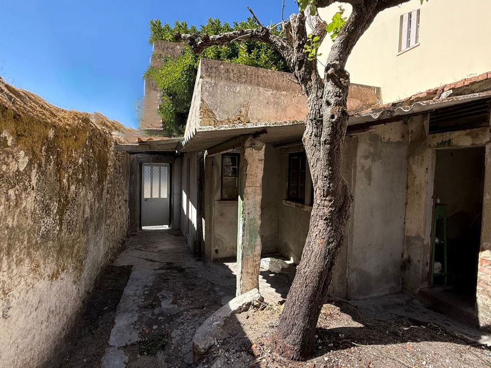 Rækkehus i Figueira da Foz, Coimbra - foto 1