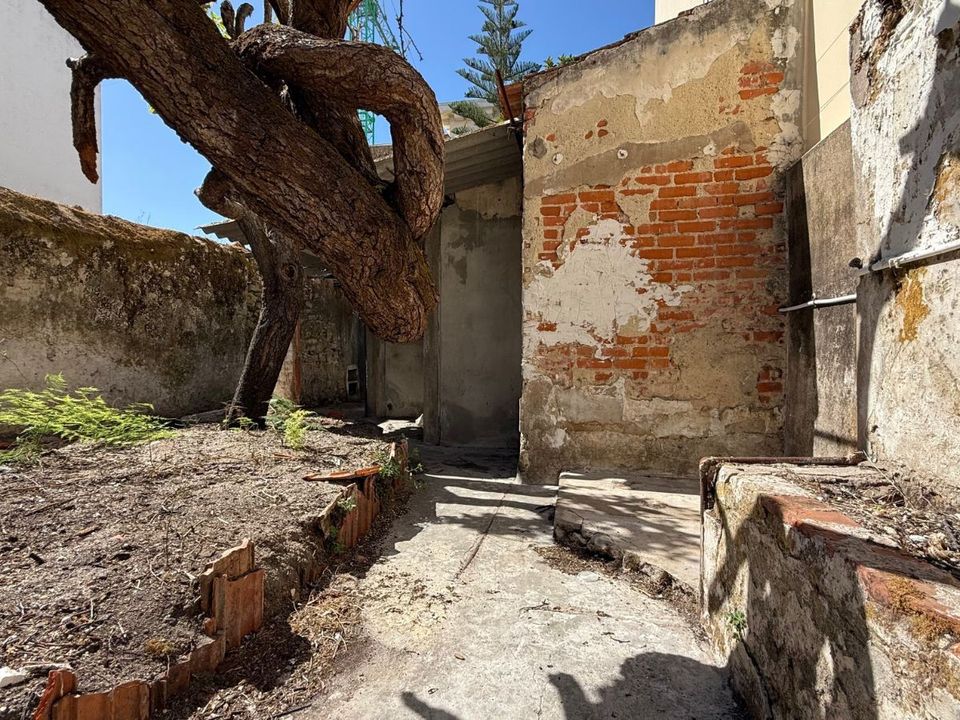 Rækkehus i Figueira da Foz, Coimbra - foto 3