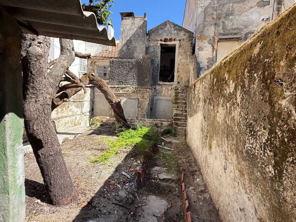 Rækkehus i Figueira da Foz, Coimbra - foto 4