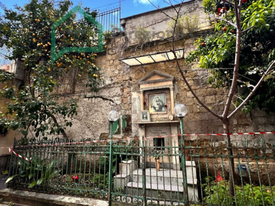 Lejlighed i Naples, Naples - foto 2