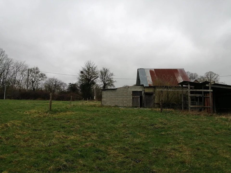 Tomt i Bernay, Eure - bilde 3