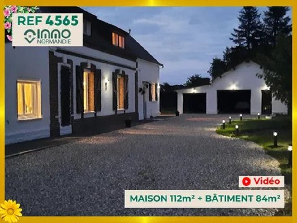 Villa in Bernay, Eure - foto 1
