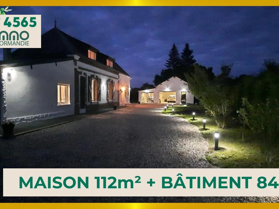 Villa in Bernay, Eure - foto 2