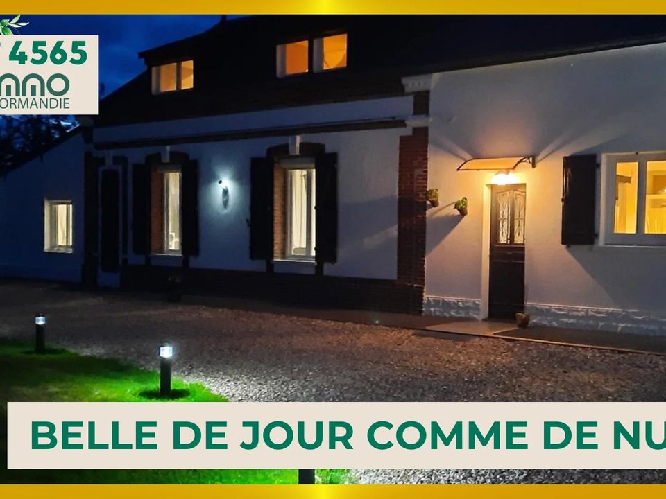 Villa in Bernay, Eure - foto 3