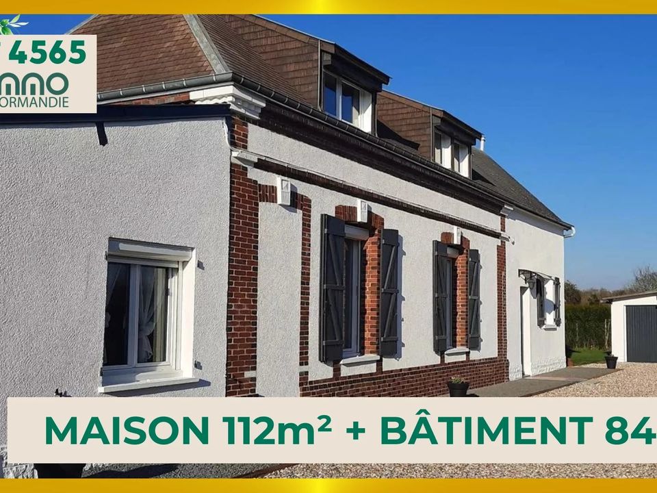 Villa in Bernay, Eure - foto 4