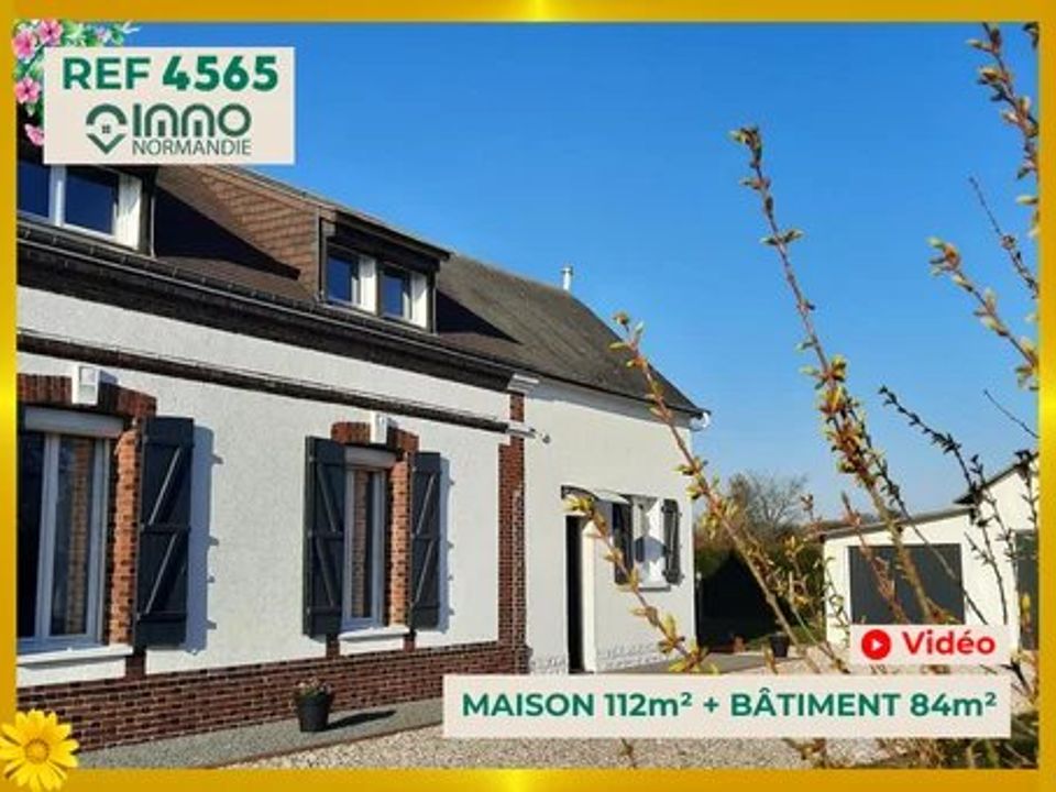 Villa in Bernay, Eure - foto 5
