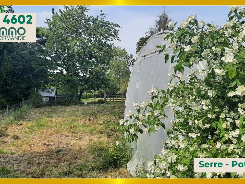 Villa i Bernay, Eure - bilde 4