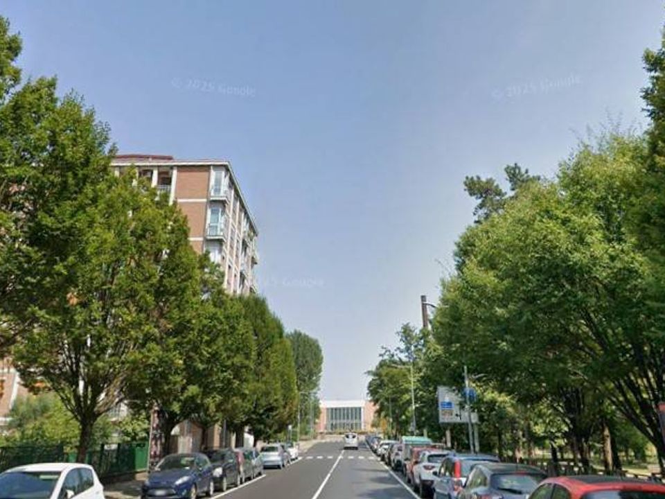 Lejlighed i Mantua, Mantua - foto 1