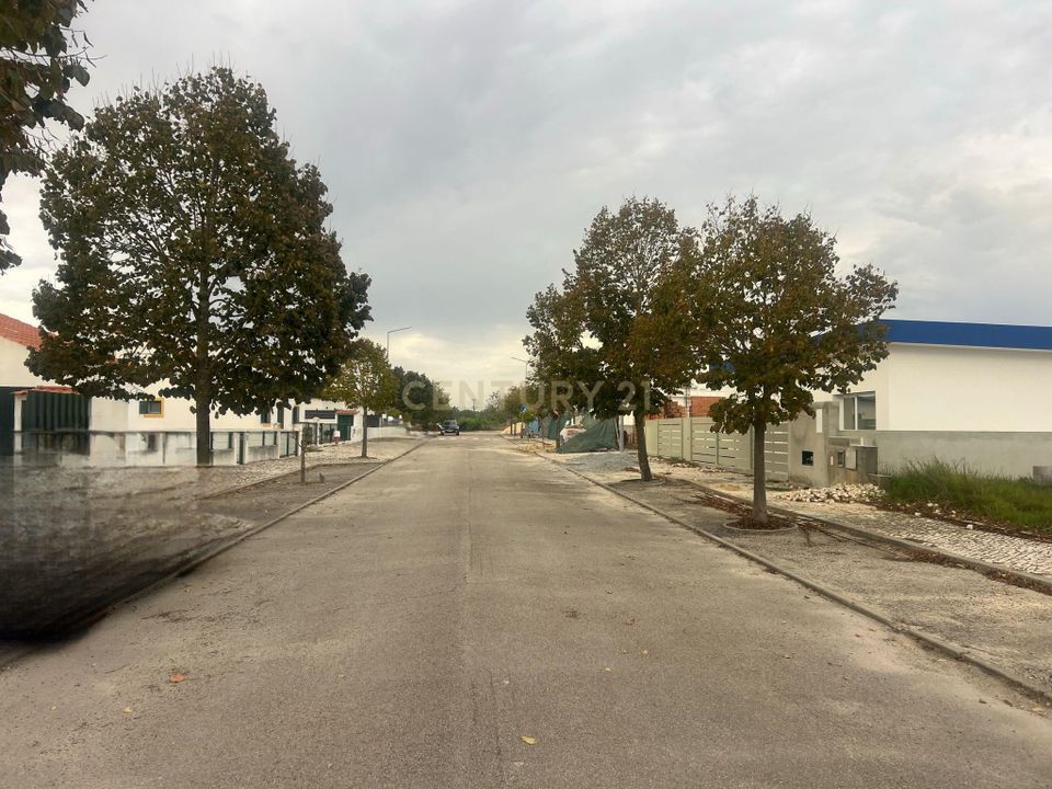 Tomt i Vendas Novas, Evora - bilde 1