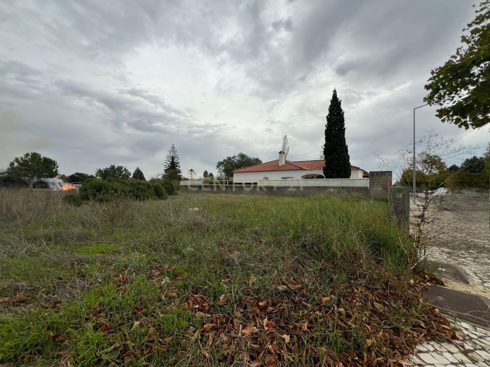 Tomt i Vendas Novas, Evora - bilde 2