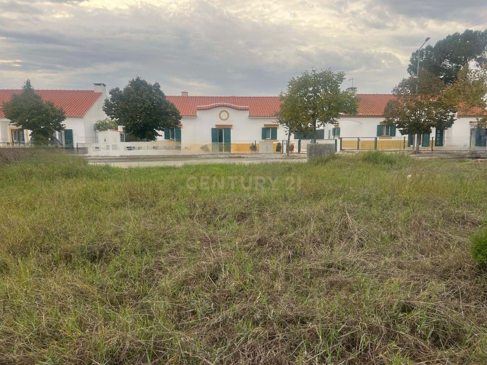Tomt i Vendas Novas, Evora - bilde 3