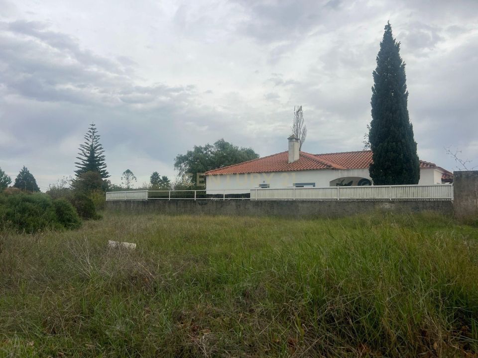 Tomt i Vendas Novas, Evora - bilde 5