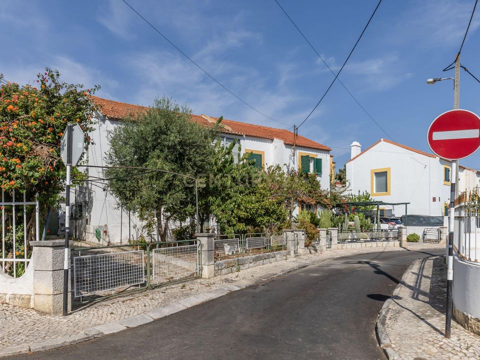 Villa i Almada, Setubal - foto 1