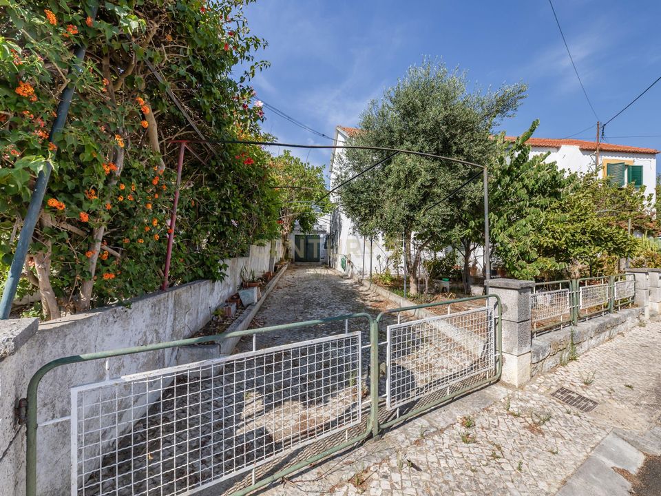 Villa i Almada, Setubal - foto 2