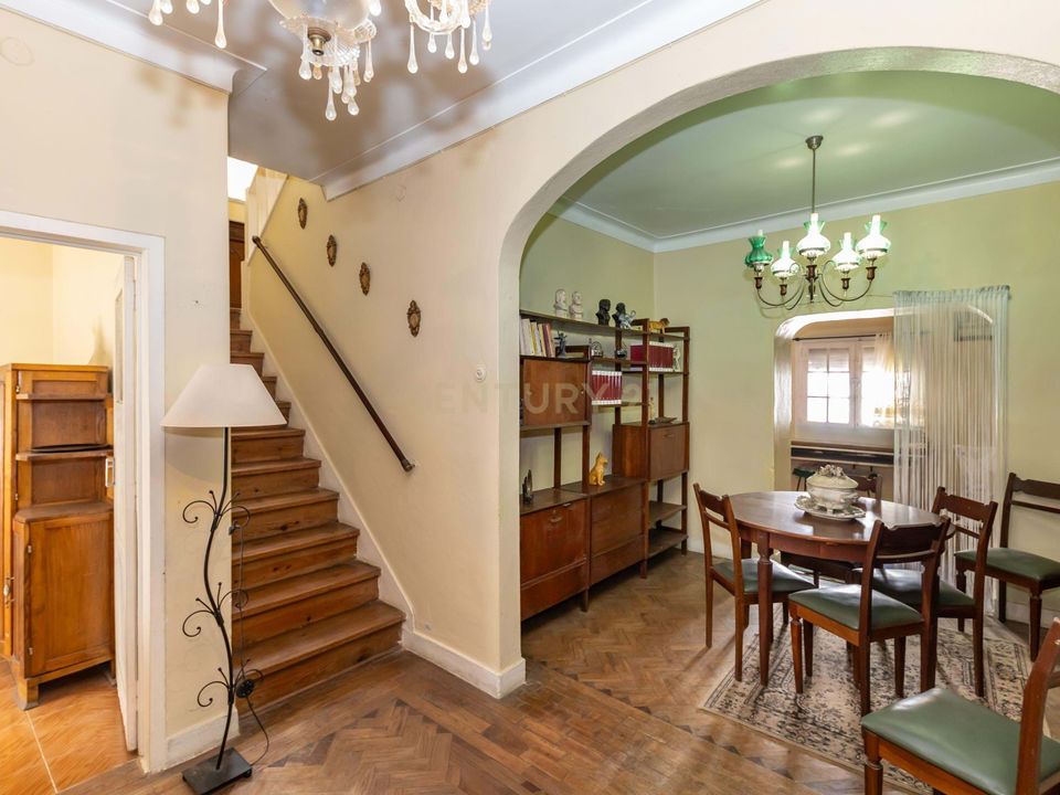 Villa i Almada, Setubal - foto 3