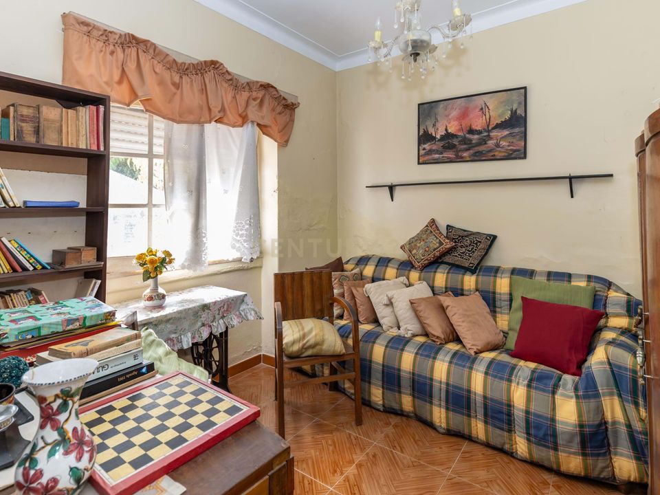 Villa i Almada, Setubal - foto 5