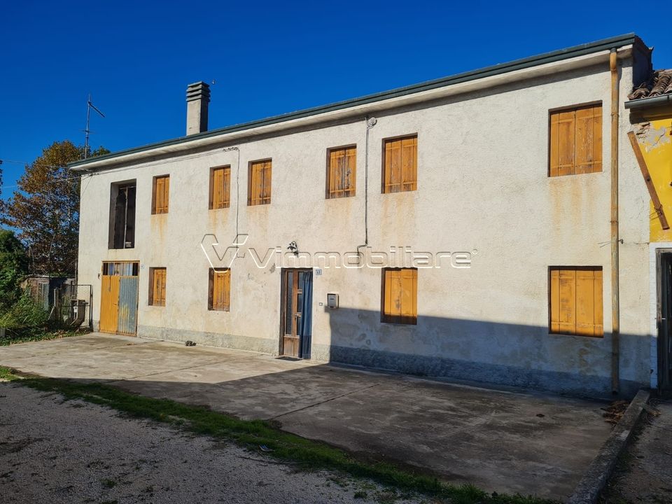 Villa i Noventa Vicentina, Vicenza - foto 1