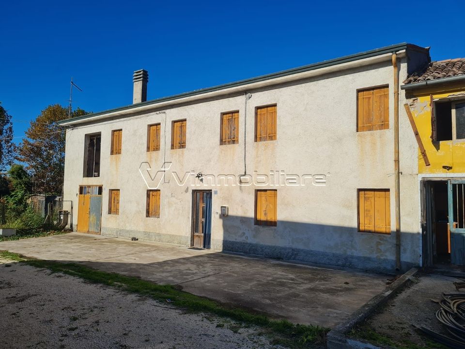 Villa i Noventa Vicentina, Vicenza - foto 2