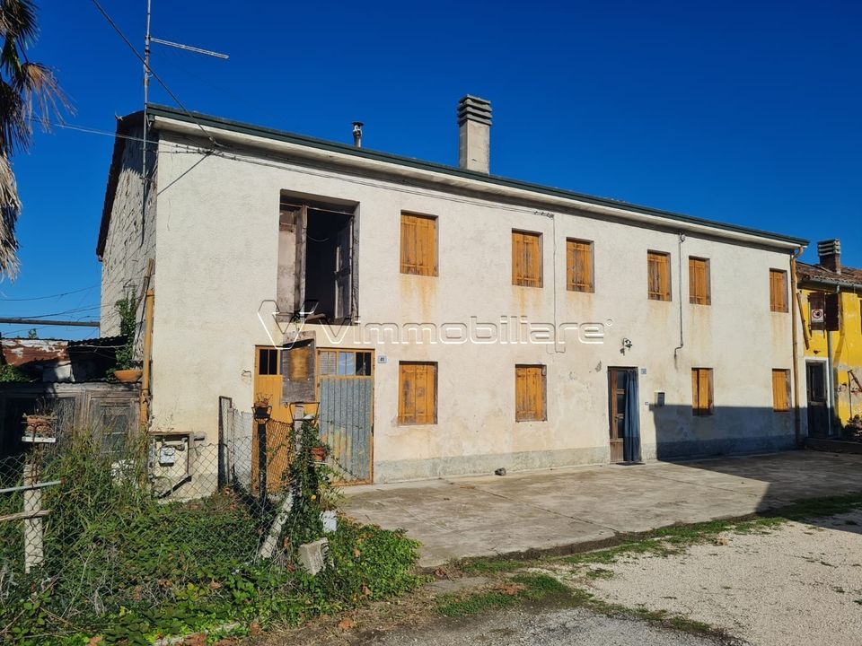 Villa i Noventa Vicentina, Vicenza - foto 3
