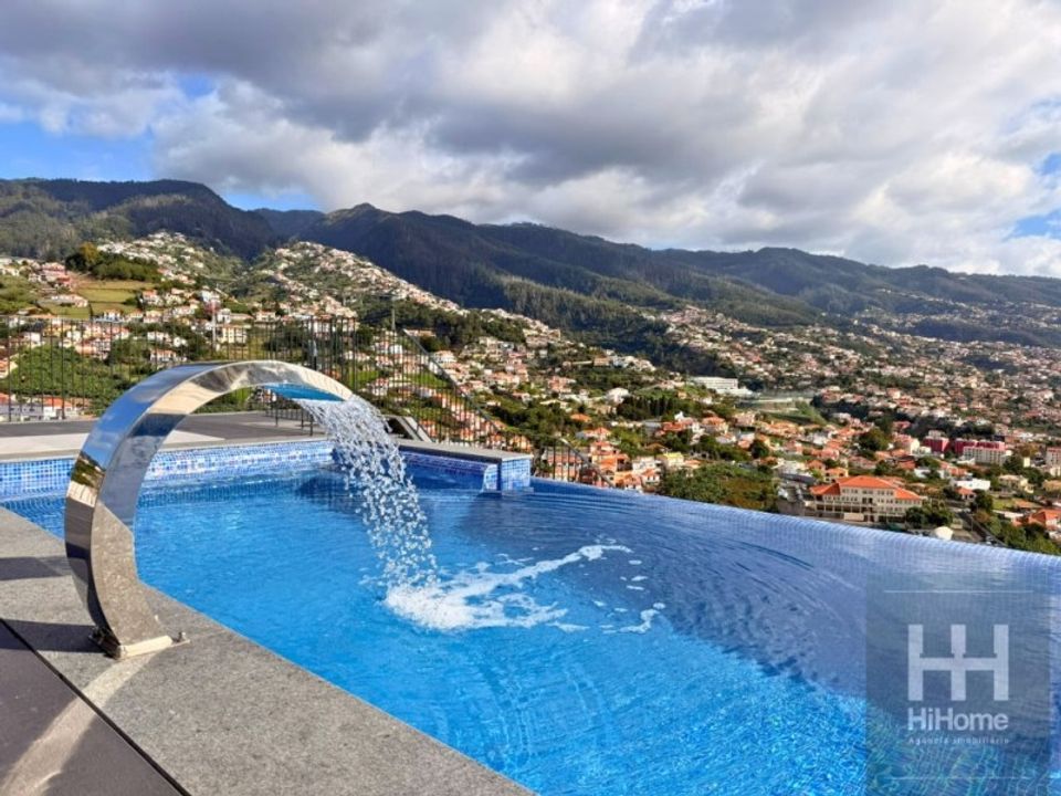 Villa i Funchal, Madeira - foto 4