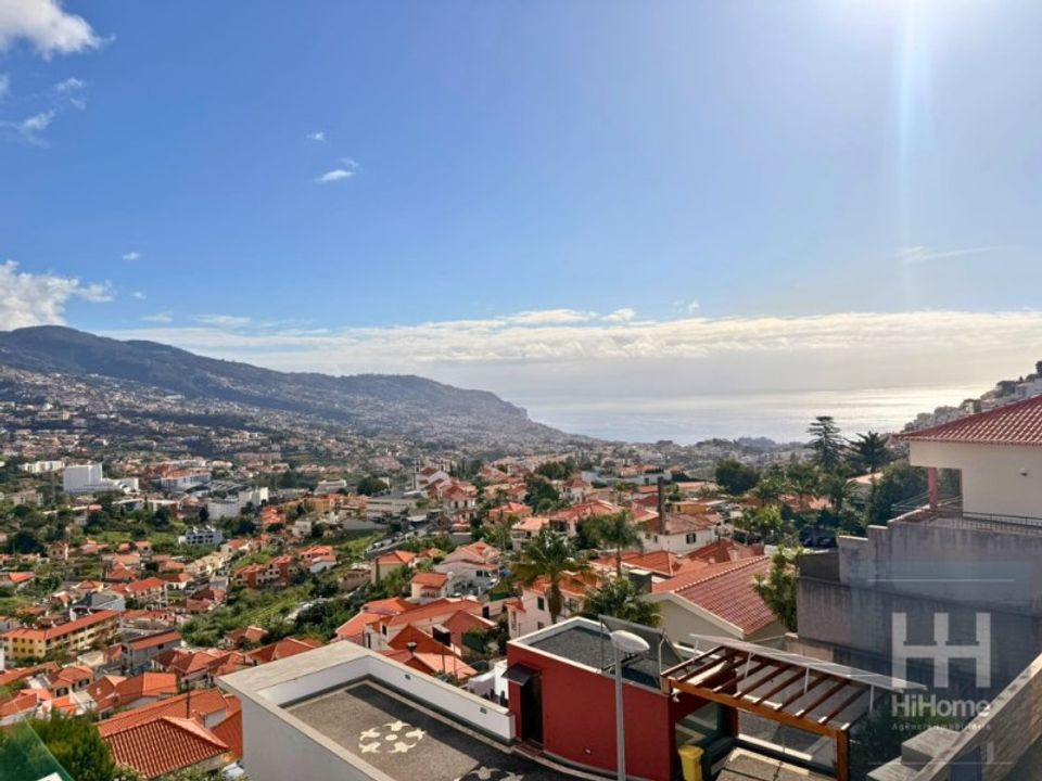 Villa i Funchal, Madeira - foto 5