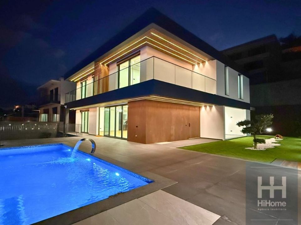 Villa i Funchal, Madeira - foto 2