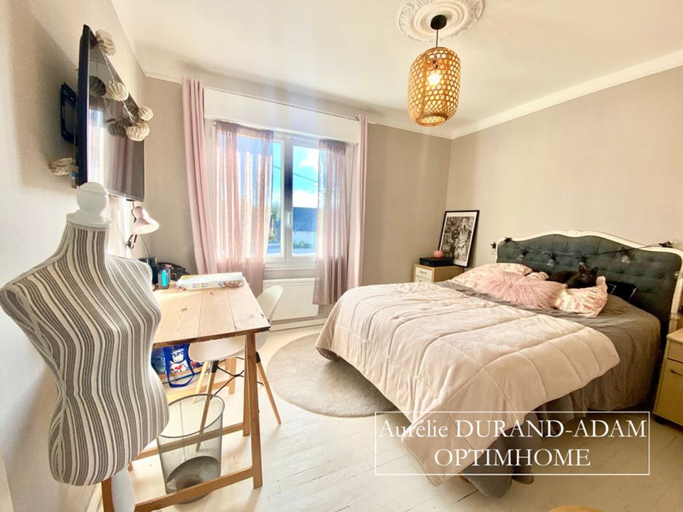 Landsbyhus i Honfleur, Calvados - foto 5