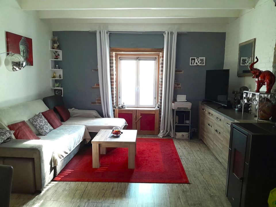 Landejendom i Chatillon-sur-Chalaronne, Ain - foto 1