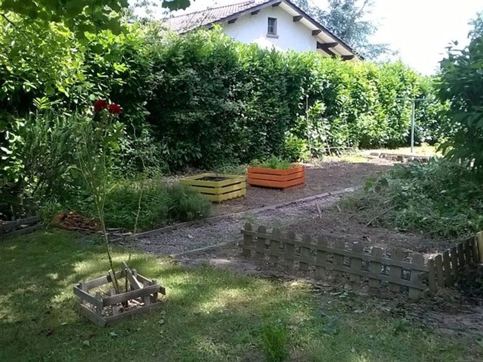 Landejendom i Chatillon-sur-Chalaronne, Ain - foto 4