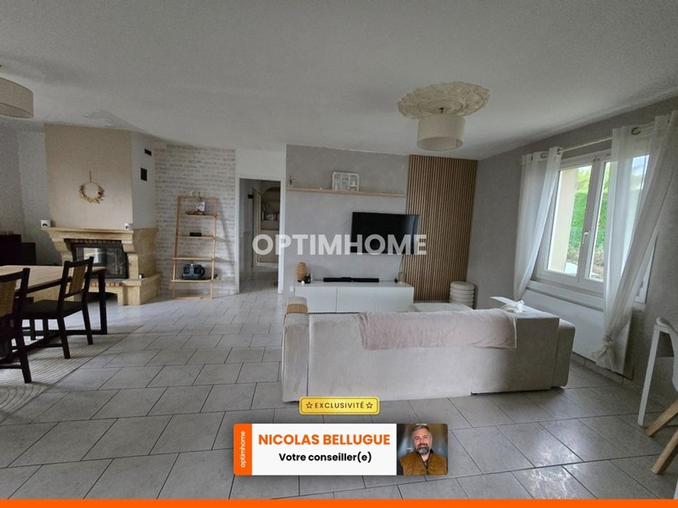 Villa i Margueron, Gironde - foto 3