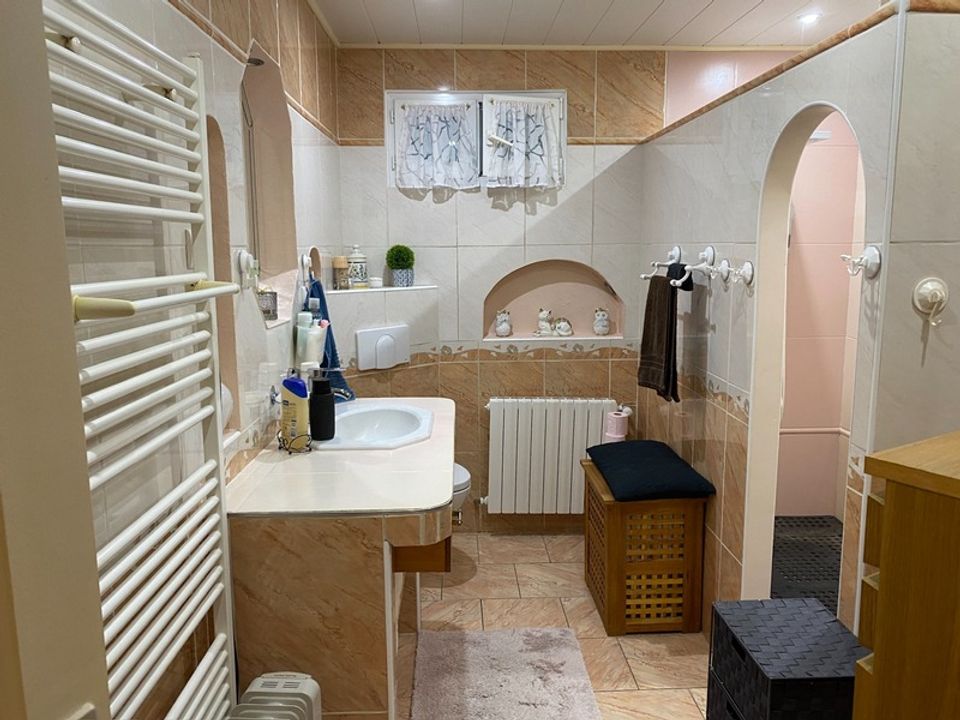 Villa i Longwy, Meurthe-et-Moselle - foto 1