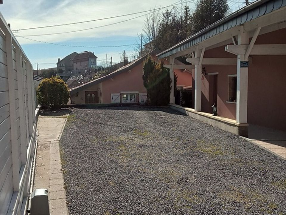Villa i Longwy, Meurthe-et-Moselle - foto 2