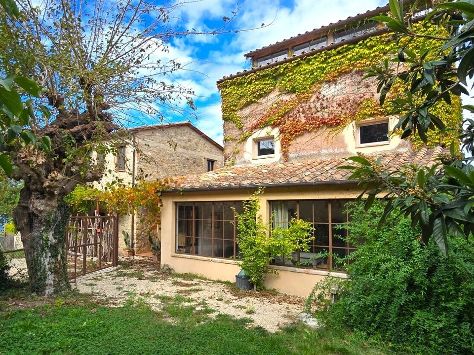 Villa i Baschi, Terni - foto 4