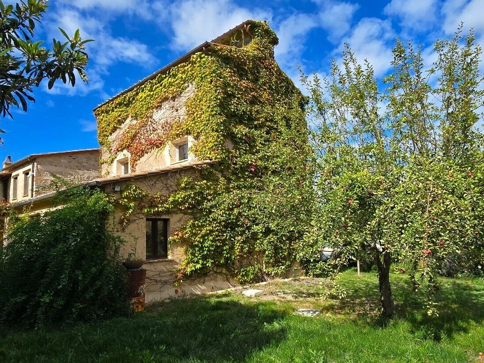 Villa i Baschi, Terni - foto 5