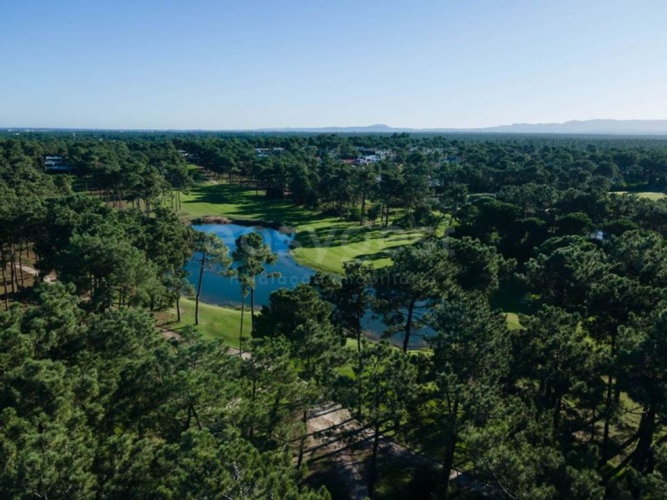 Villa i Almada, Setubal - foto 5