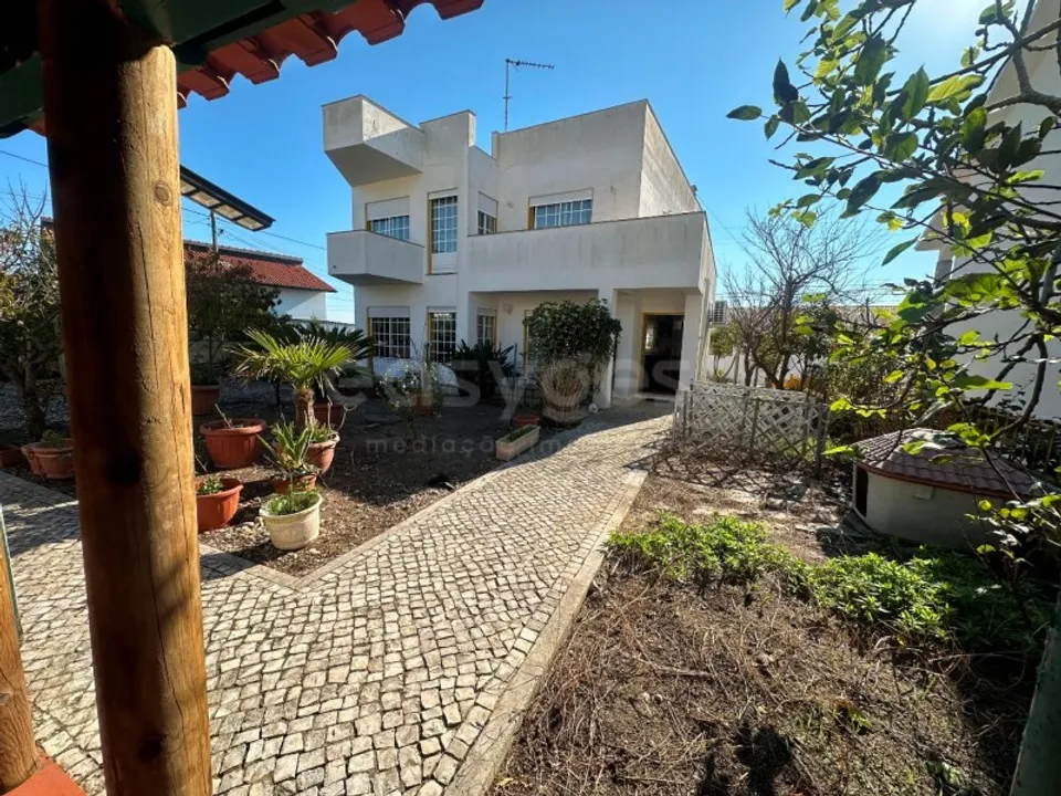 Villa i Nazare, Leiria - foto 2