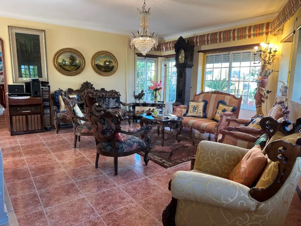 Villa i Nazare, Leiria - foto 3