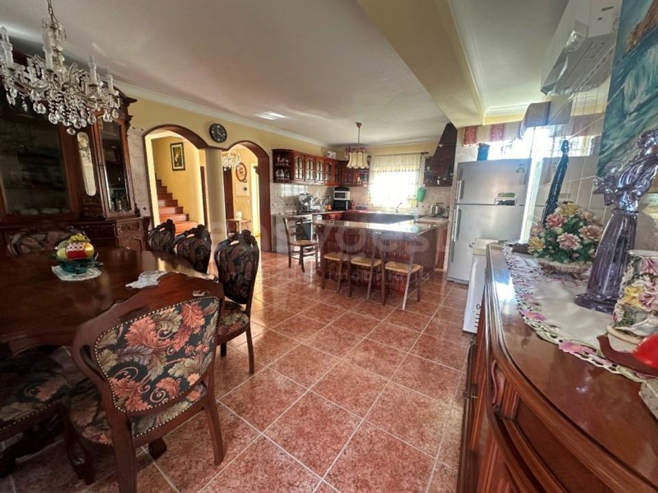 Villa i Nazare, Leiria - foto 5