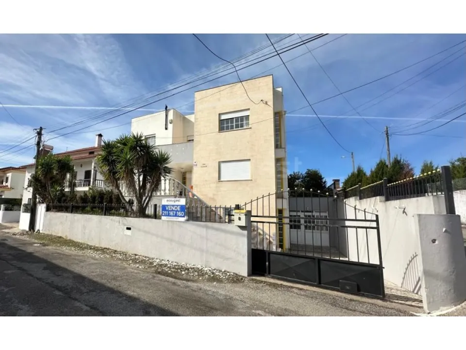 Villa i Nazare, Leiria - foto 1