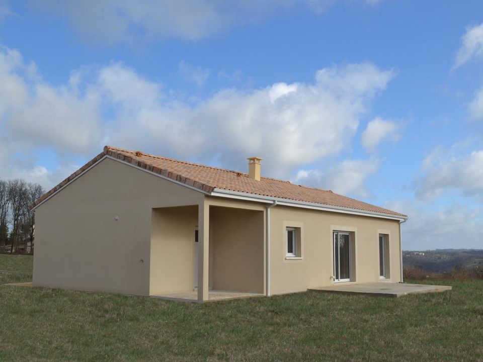 Villa i Eymet, Dordogne - foto 2