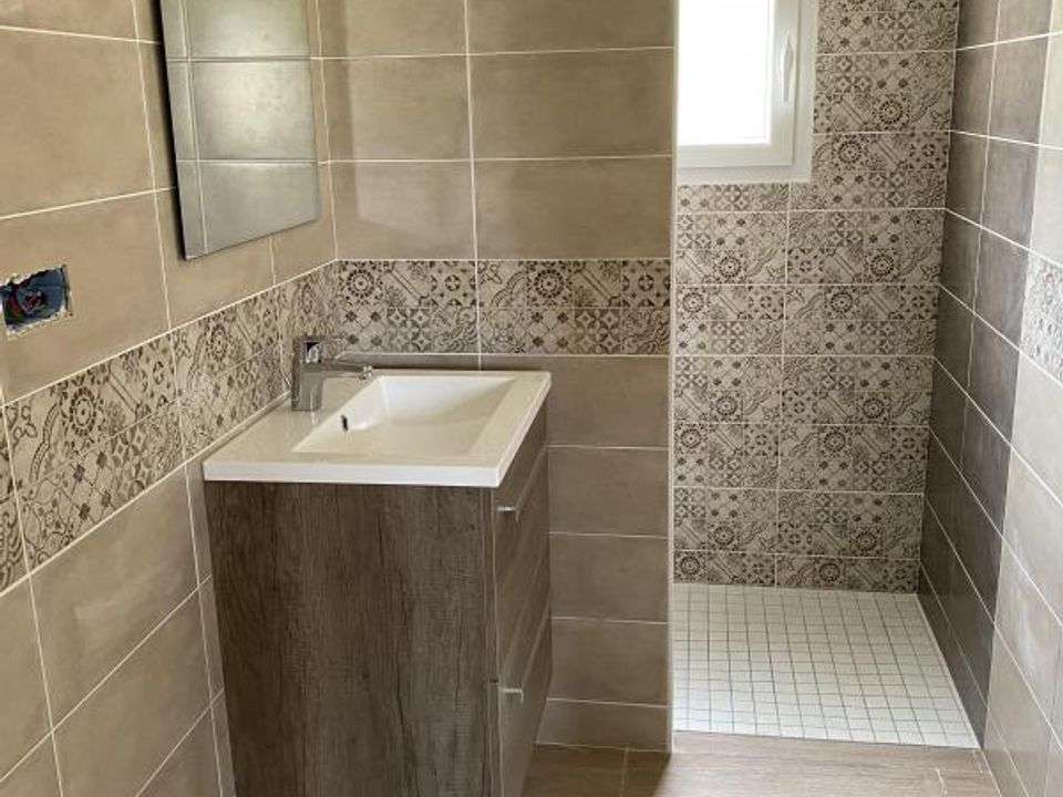 Villa i Saint-Sauveur, Dordogne - foto 3
