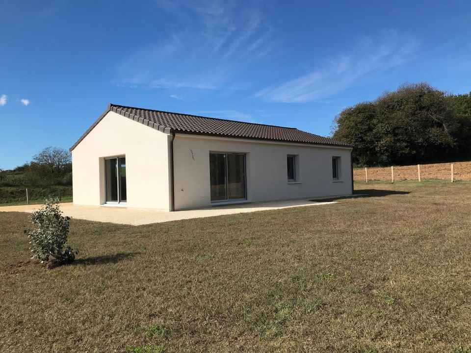 Villa i Cours-de-Pile, Dordogne - foto 2