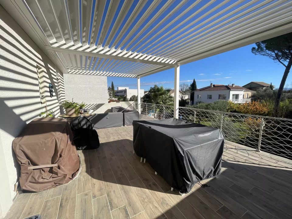 Villa in Le Teil, Ardeche - foto 2