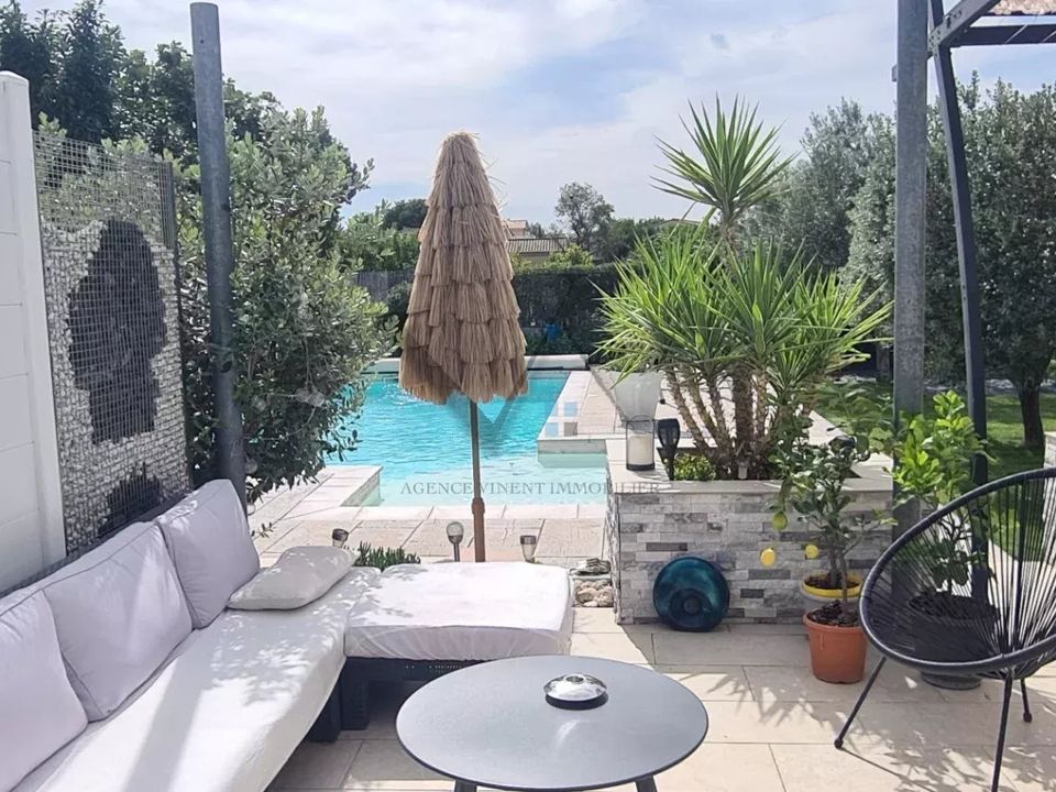 Villa i Montelimar, Drome - foto 2
