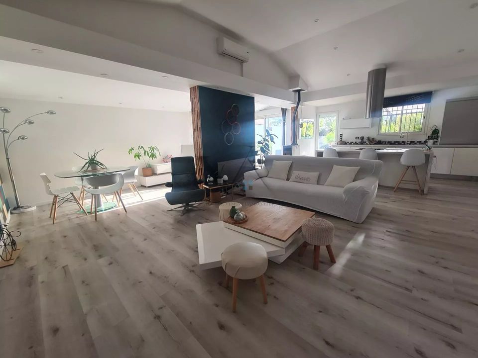 Villa i Montelimar, Drome - foto 3